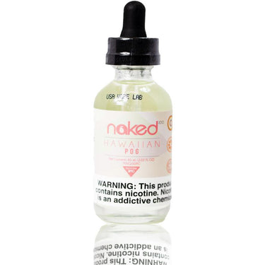 Naked Hawaiian Pog | $10.95